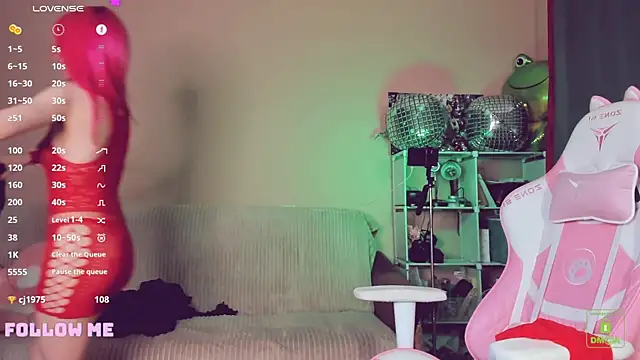 AmyRose6969's Live XXX Chat