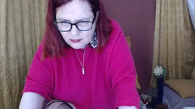 Chat XXX en directo de PlayfullMature