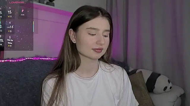 Chat XXX ao vivo de _Lua__