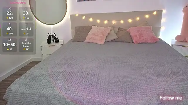 snowy_queen Obrolan Langsung XXX