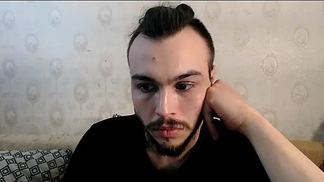 MasterMess Webcam show