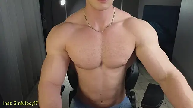 Chat XXX ao vivo de Richard_mils