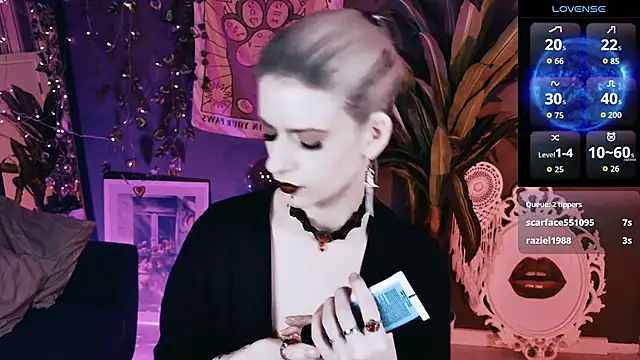 Chat XXX en directo de Noah_ElmerX