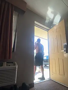 Živý XXX chat Stressreliever82