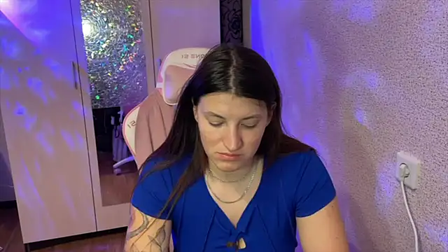 Katrin__kiss' Live XXX Chat