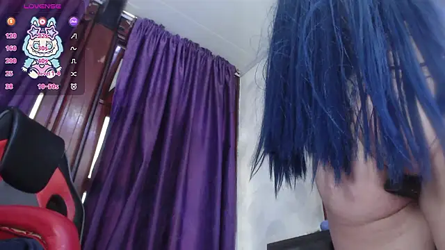 Sally23_ – Live XXX-chat