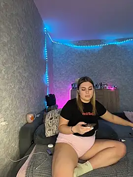 Chat XXX en directo de Evaaa_Babiesss