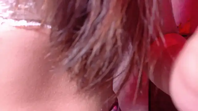 MidnightFlame – Live XXX-chat