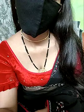 SareeQween143 – Live XXX-chat
