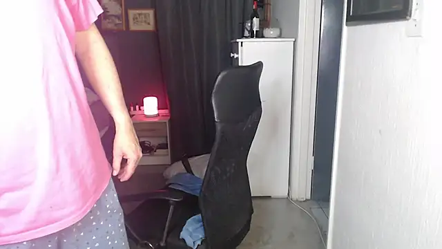 Živý XXX chat boeslaboes1