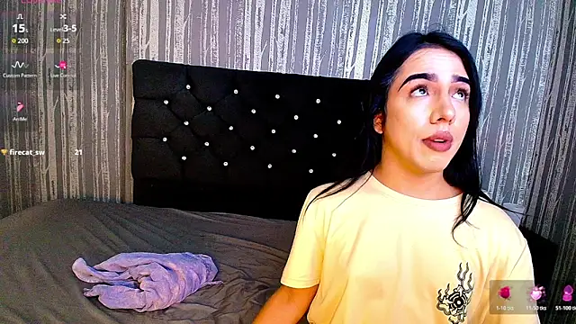 Alicee_Moonn's Live XXX Chat