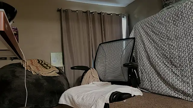 Show webcam de LeeCox