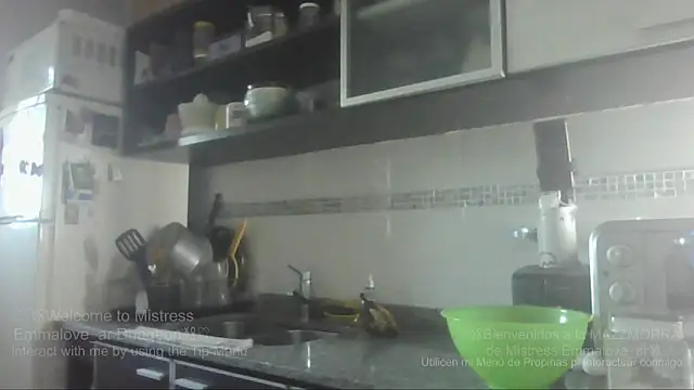 argeisha's Live XXX Chat