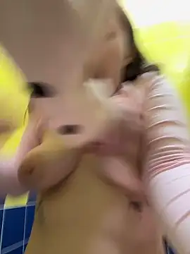 Show Webcam de FroggyAnna