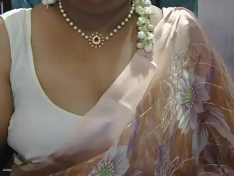 Nisha-teluguのライブXXXチャット