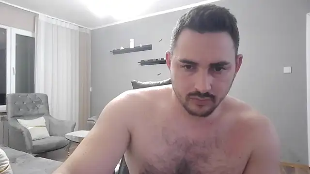 mastermute Adlı Modelin Canlı XXX Sohbeti