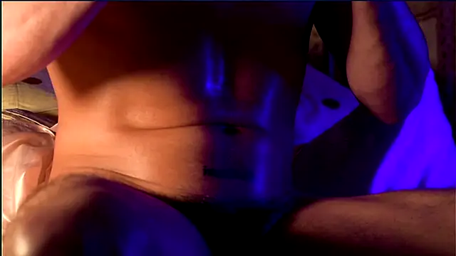 TOKYO_oo 网络视讯表演