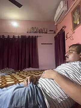 Chat XXX ao vivo de Saxymood1111