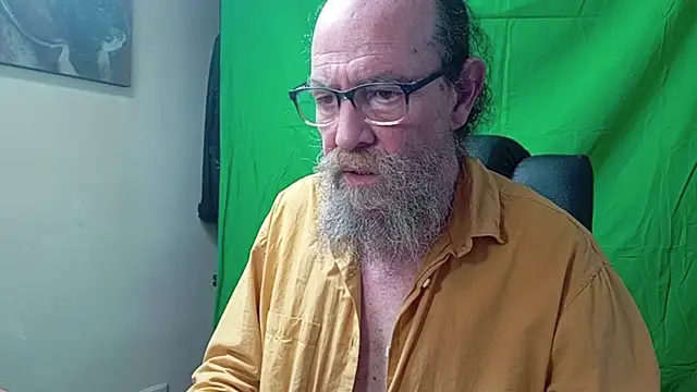 عرض كام Uncle_Hottie