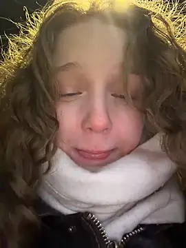 outside_rosy Webcam-Show