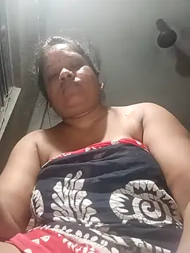 Sexy-Aliya's Live XXX Chat