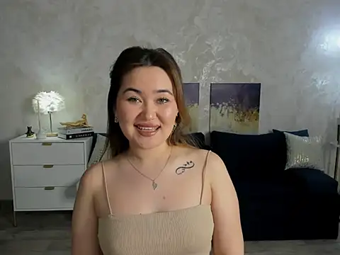 VickyMiners Chat XXX in diretta