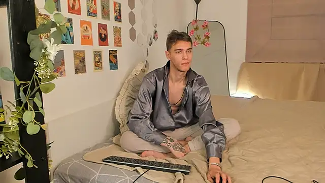 Shadow_blink 라이브 XXX 채팅