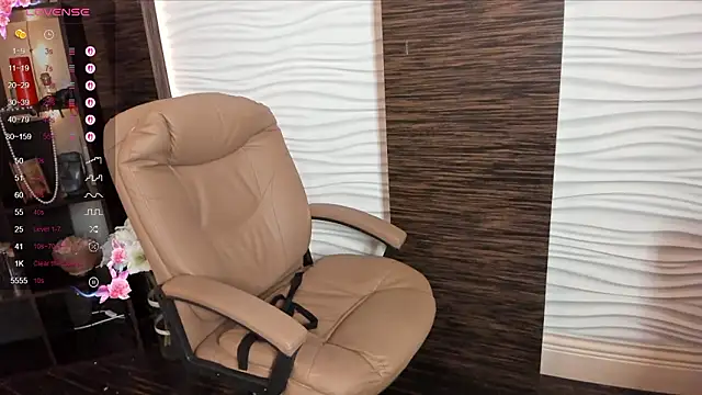 Chat XXX en directo de Bubbly-xx