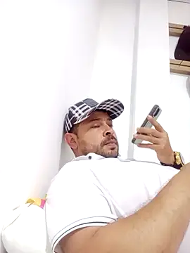 Show Webcam de miroseis