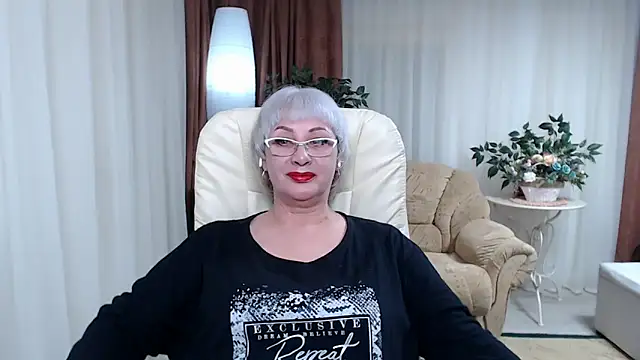 Beautiful_wooman – Live XXX-chat