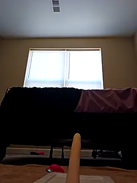 AmethystFoxx's Live XXX Chat