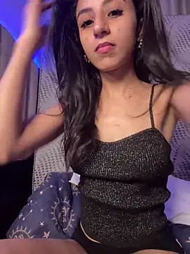 morrocoXcute's Live XXX Chat