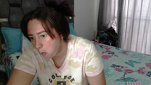 sara_hott_1's Live XXX Chat