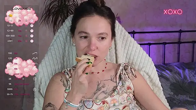 lil_luna_x's Live XXX Chat