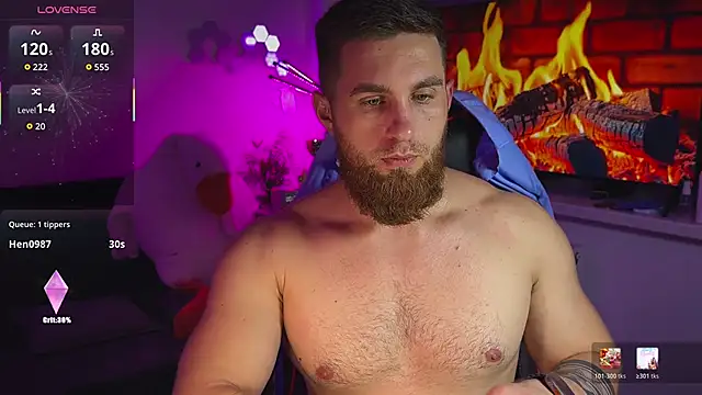 Sweeet__boy Adlı Modelin Web Kamerası Şovu