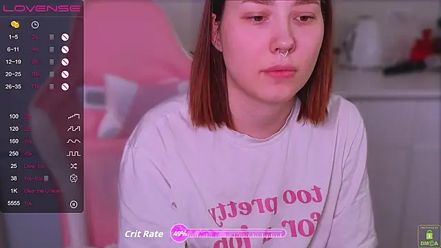 Airyhill élő XXX-chatje