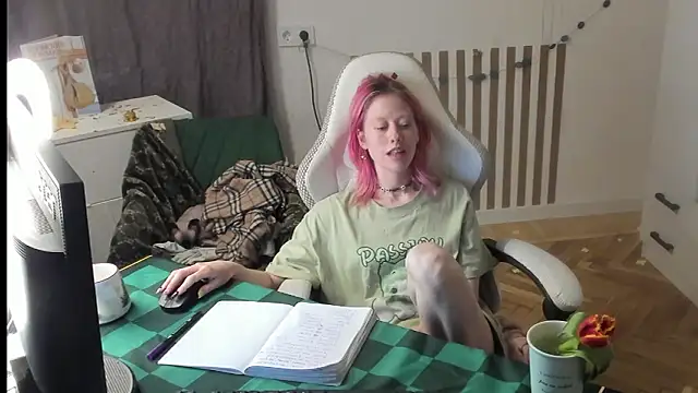 Silly__Milly's Live XXX Chat