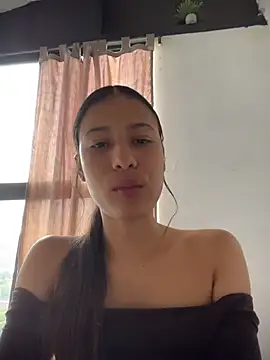 Valentinabaker élő XXX-chatje