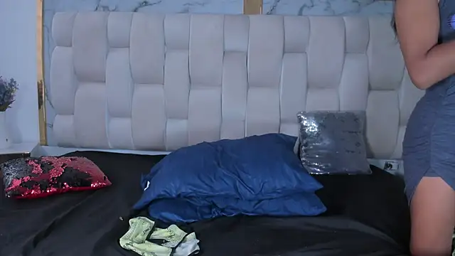 Sembang XXX Secara Langsung Hanna_lens