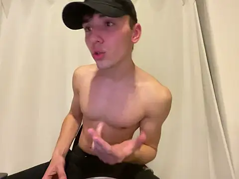 Anthony_Bennett Show Webcam