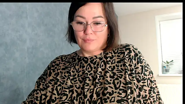 Živý XXX chat Nora_Star