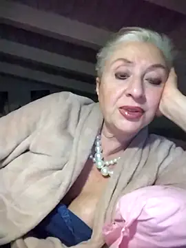 divinaerotica's Live XXX Chat