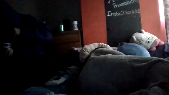 princessbr_013's Live XXX Chat