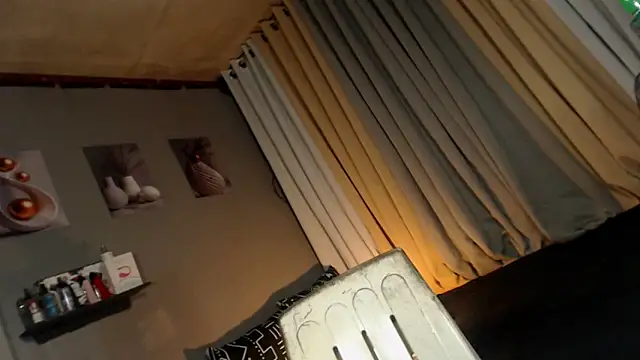 عرض كام Unforgettablejulia