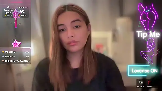 urasianlady Live XXX-Chat