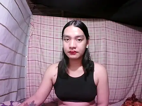 asian_janella's Webcam Show