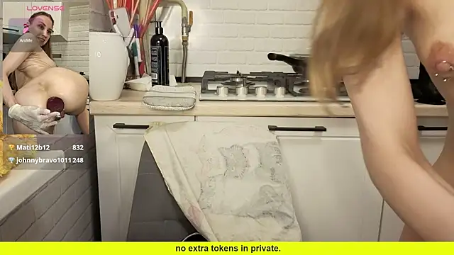 Edena_ Live XXX-Chat