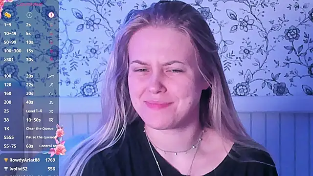 AngelAnty Chat XXX live