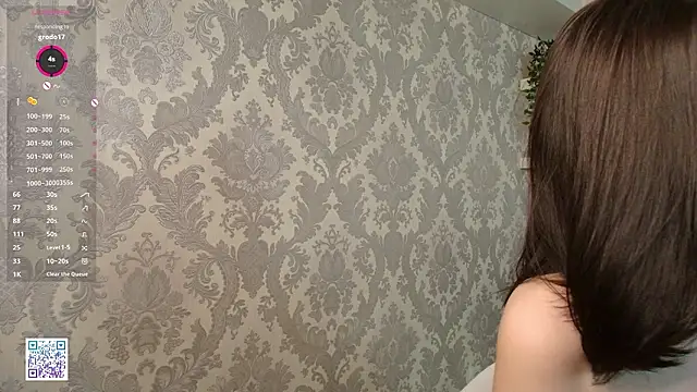 Fire_katie's Live XXX Chat