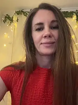 LucieMack's Live XXX Chat